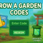Grow a Garden Codes (September 2025) Free Cosmetics, Seeds